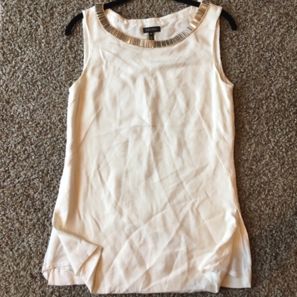 Escada Top